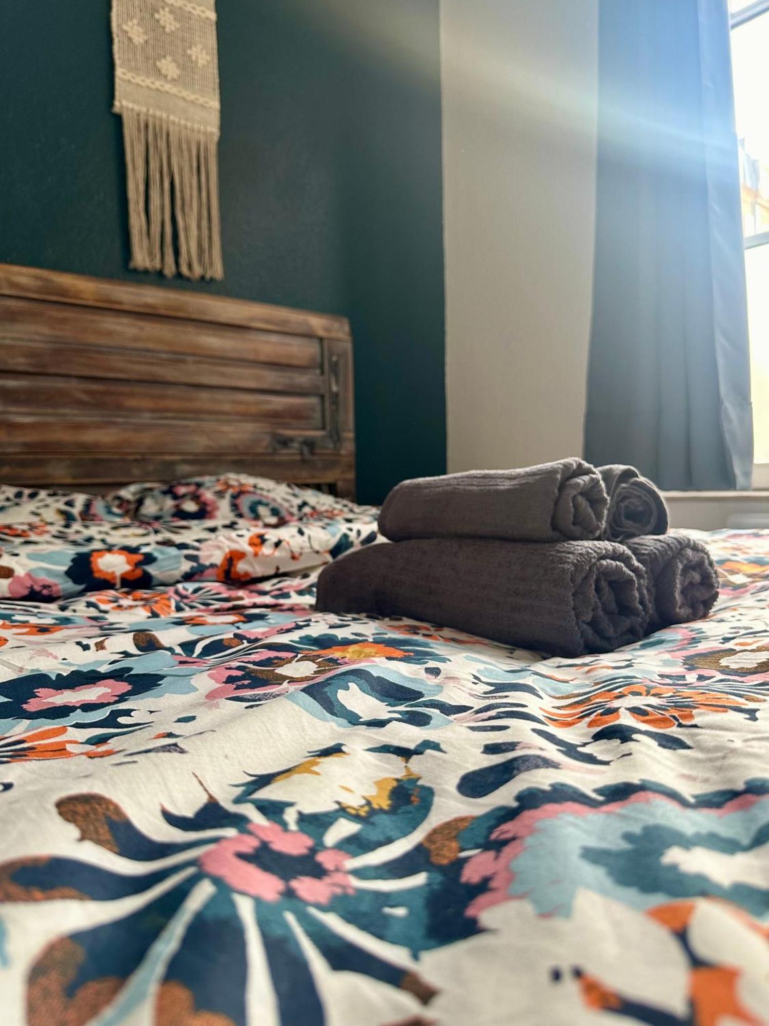 Apartmán Lecathedrale : F2 Au Coeur De Metz ! Exteriér fotografie